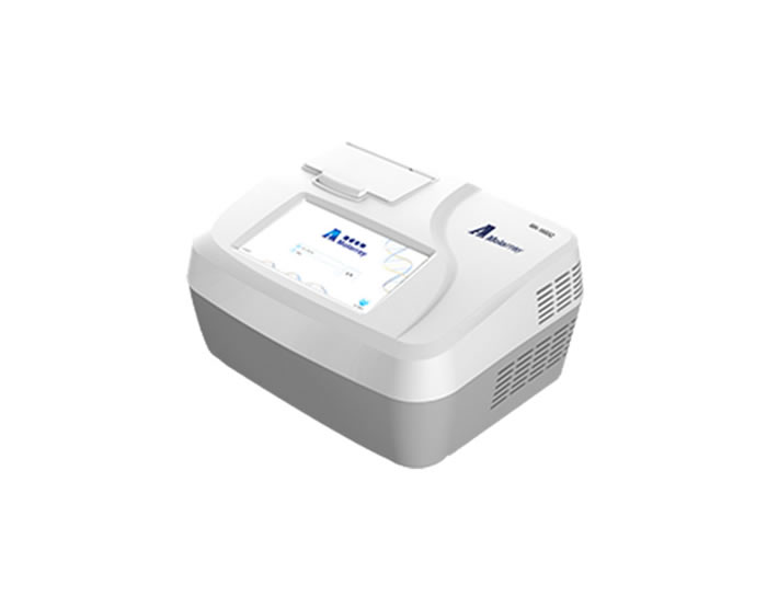 MA-1600Q系列，MA-1620Q便攜式實(shí)時(shí)熒光定量PCR儀