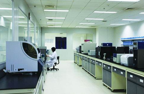<a href='http://in0632.cn/tag/Y_550_1.html' target='_blank'><u>熒光定量pcr</u></a>實驗室