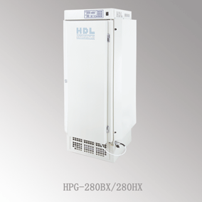 哈東聯(lián)智能型光照、人工氣候培養(yǎng)箱HPG-280BX/HPG-280HX/HPG-400BX/HPG-400HX